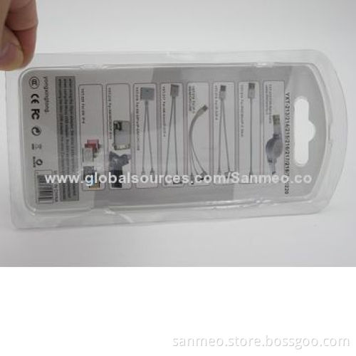 Portable USB charger cable, data sync for iPhone/iPad/iPod, for digital devices, 1A outputNew